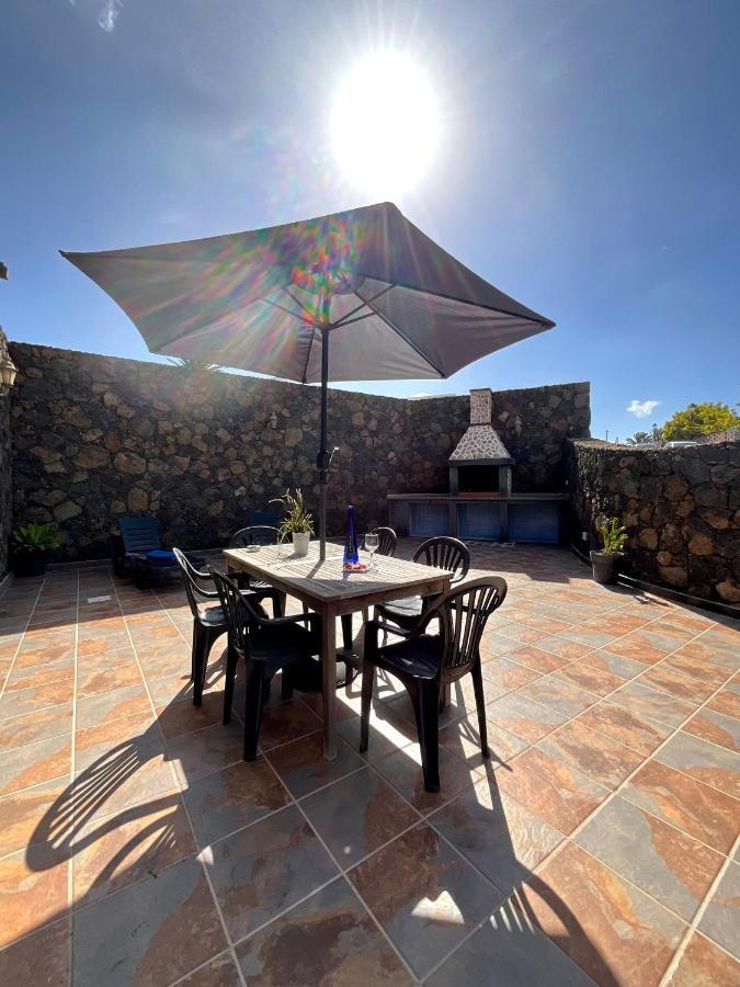 Apartamento Catayfa Teguise  Exterior foto