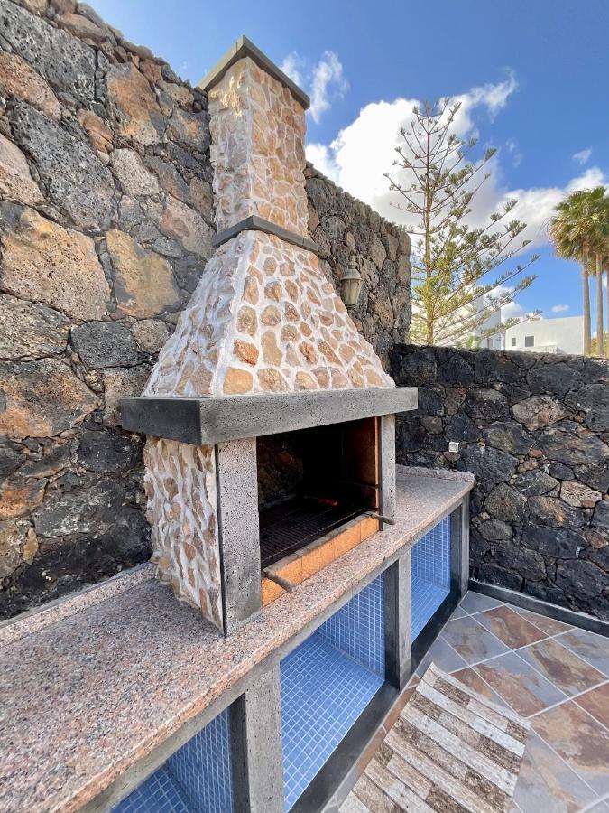 Apartamento Catayfa Teguise  Exterior foto