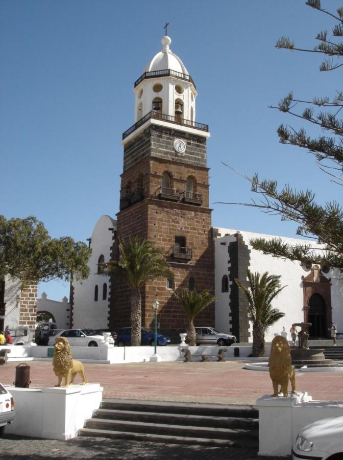 Apartamento Catayfa Teguise  Exterior foto