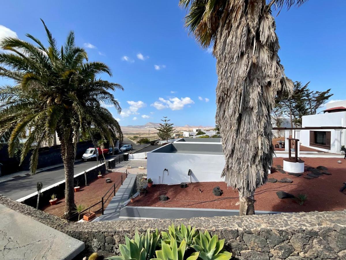 Apartamento Catayfa Teguise  Exterior foto